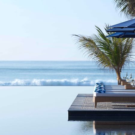 Al Baleed Resort Salalah By Anantara Екстер'єр фото