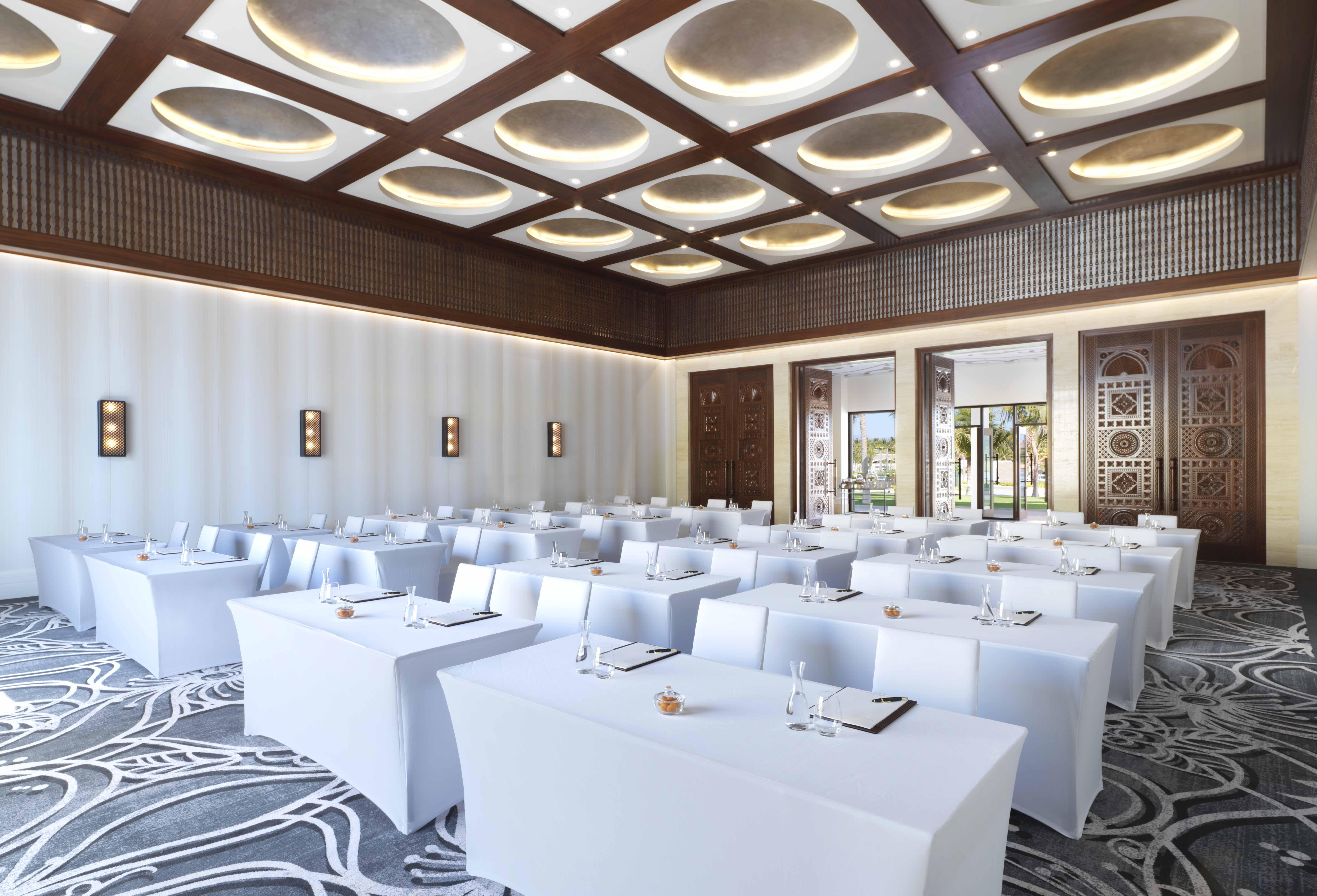Al Baleed Resort Salalah By Anantara Екстер'єр фото