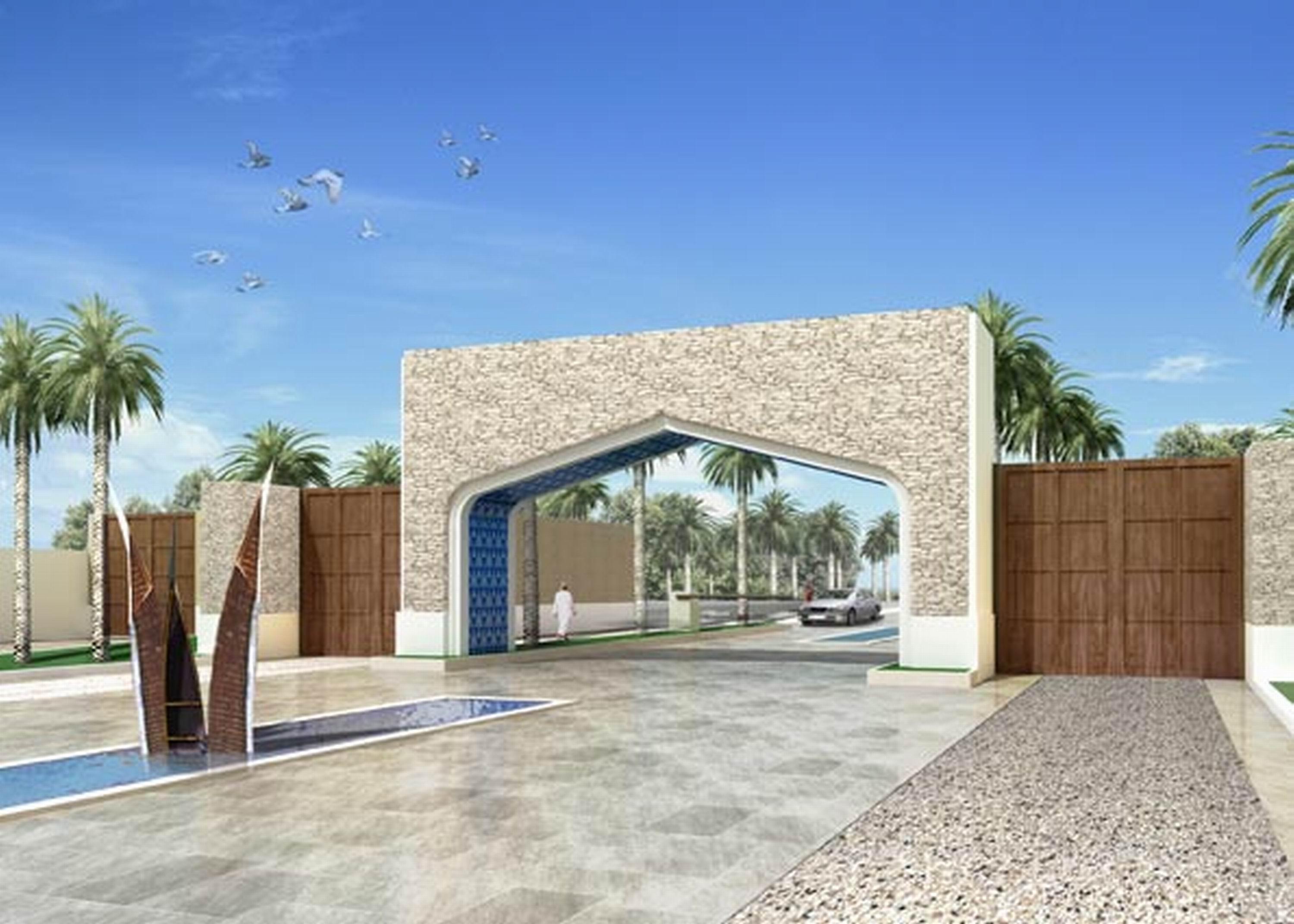 Al Baleed Resort Salalah By Anantara Екстер'єр фото