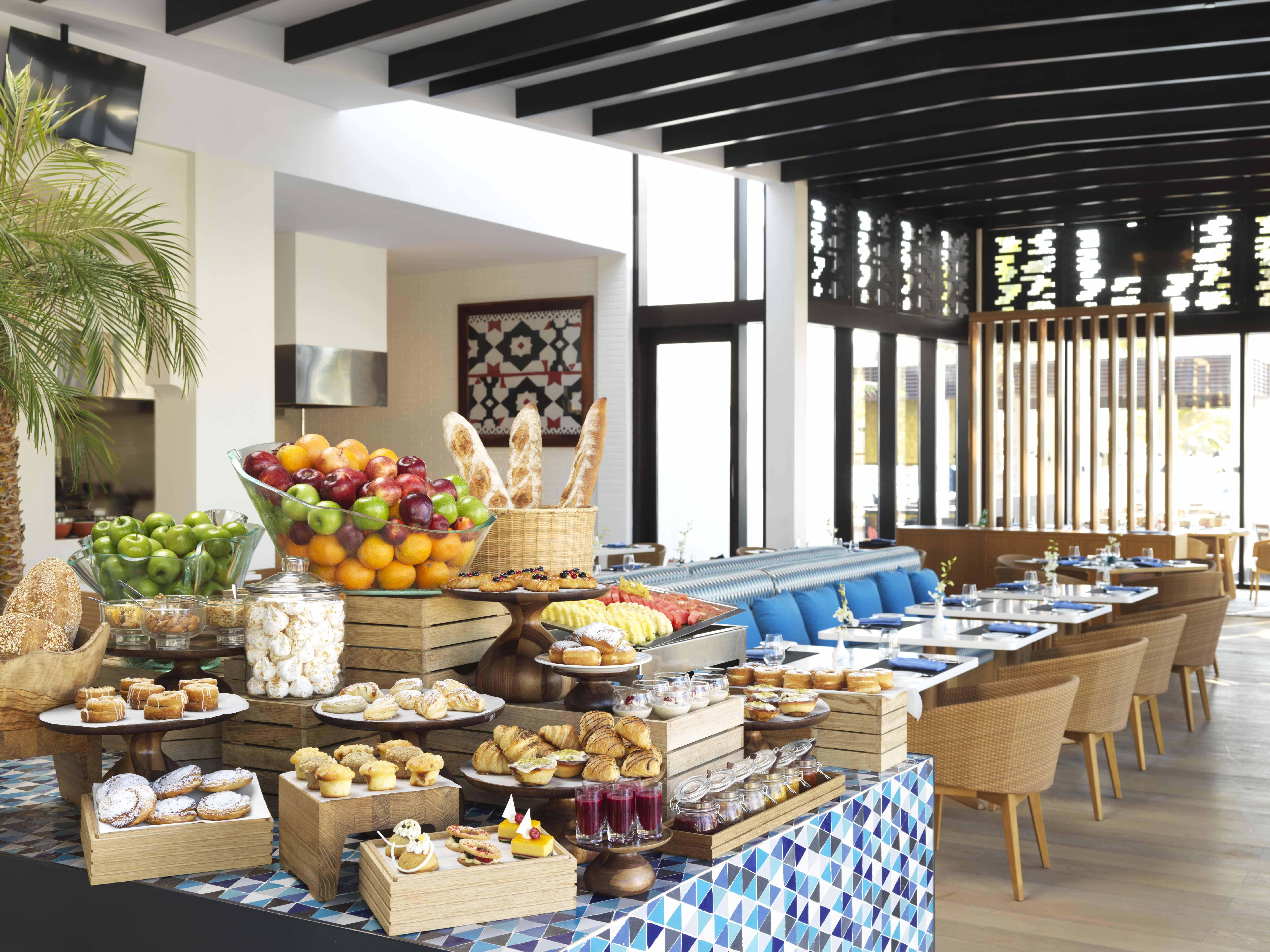 Al Baleed Resort Salalah By Anantara Екстер'єр фото