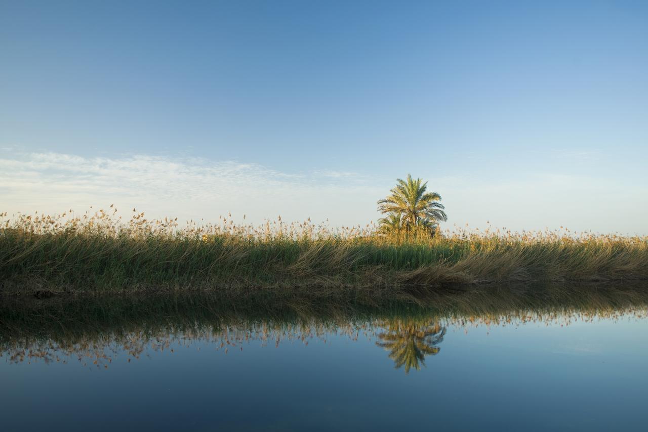 Al Baleed Resort Salalah By Anantara Екстер'єр фото